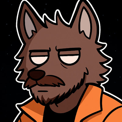 Wolfy