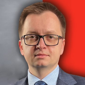 Jarosław Wolski