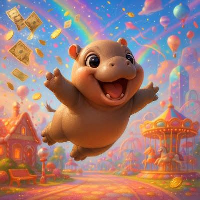 WonderBabyHippo