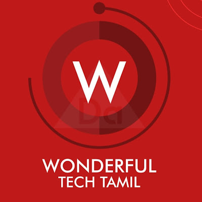 Wonderful Tech Tamil