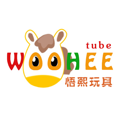 WooHee Tube - Nursery Rhymes
