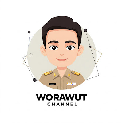 Worawut Channel