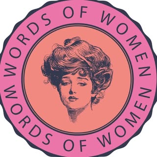 Words Of Women