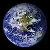 World Data 3D