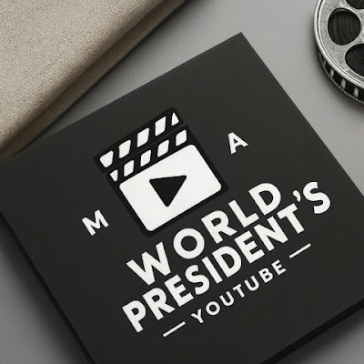 world presidents