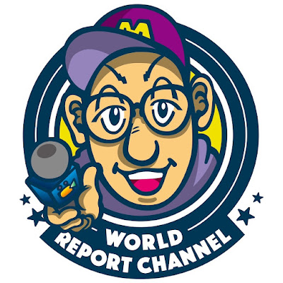 今その国で何が? 世界の今を紐解く! WORLD REPORT CHANNEL (リポチャン)