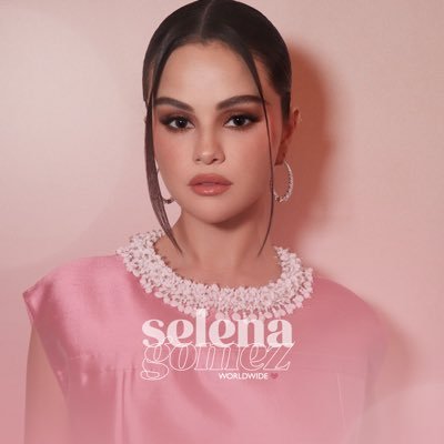 Selena Gomez Worldwide | Fan Account