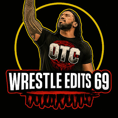 Wrestle Edits