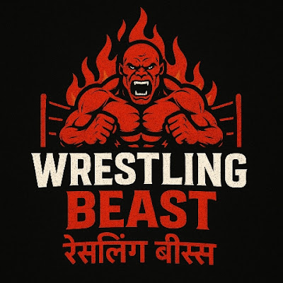 Wrestling _Beast