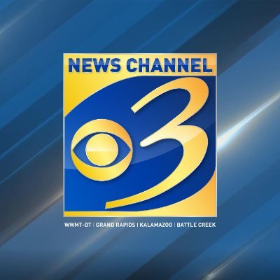 News Channel 3 WWMT-TV