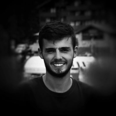 Nahel Belgherze