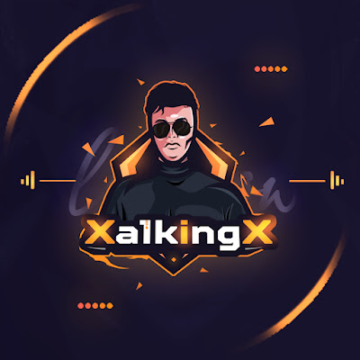 XalkingX