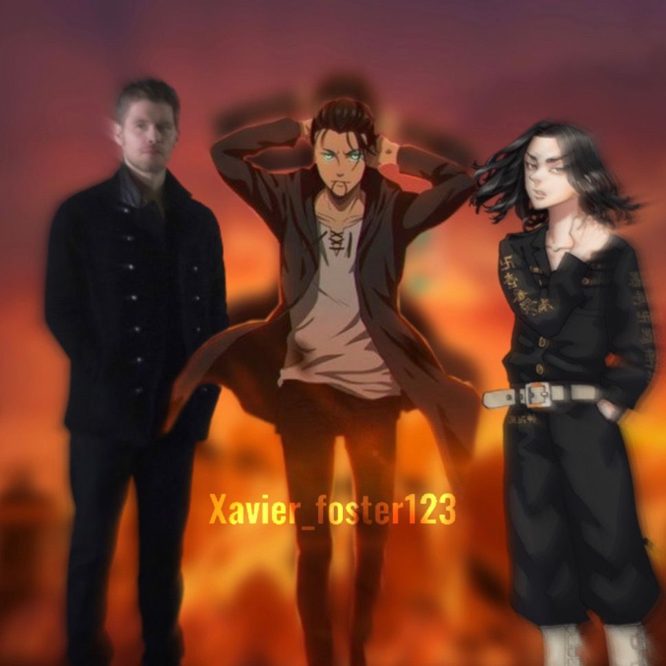 Xavier