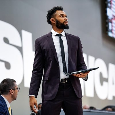 Xavier Silas