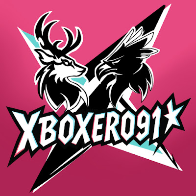XBOXER091