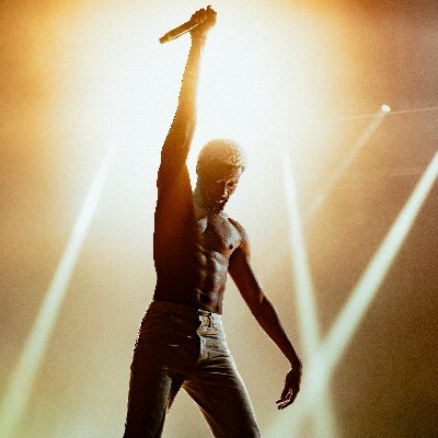 Danny Brown
