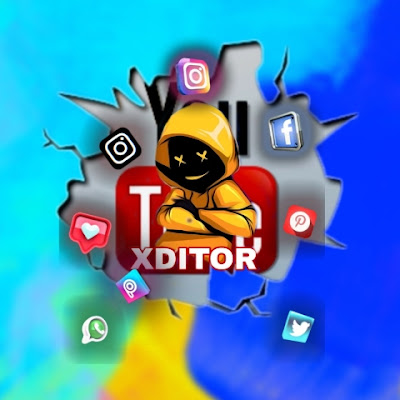 Xditor Durgesh Drx