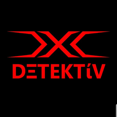 X DΞTEKTίV