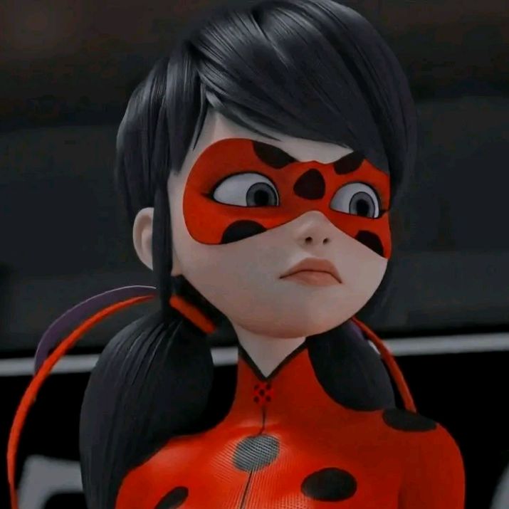 Miraculous🐞☘️