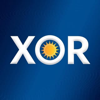 Xor - خۆر