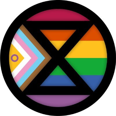Extinction Rebellion UK 🌍