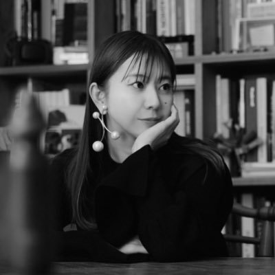 吉田ユニ　Yuni Yoshida