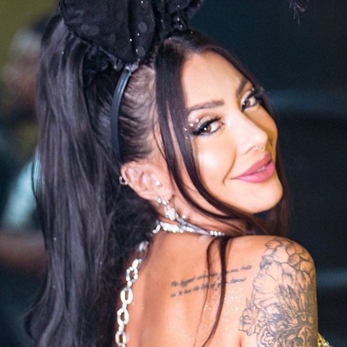 Yasmin Akutsu