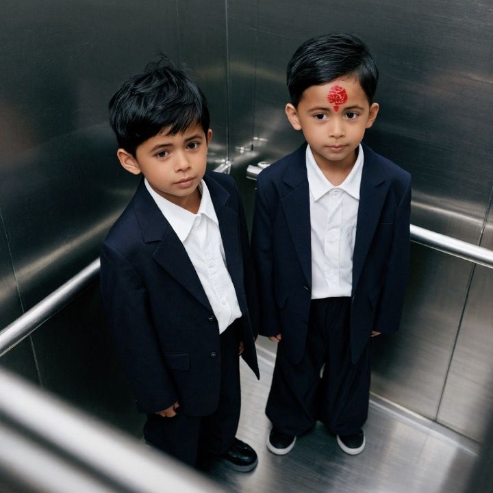 Yadu Timsina