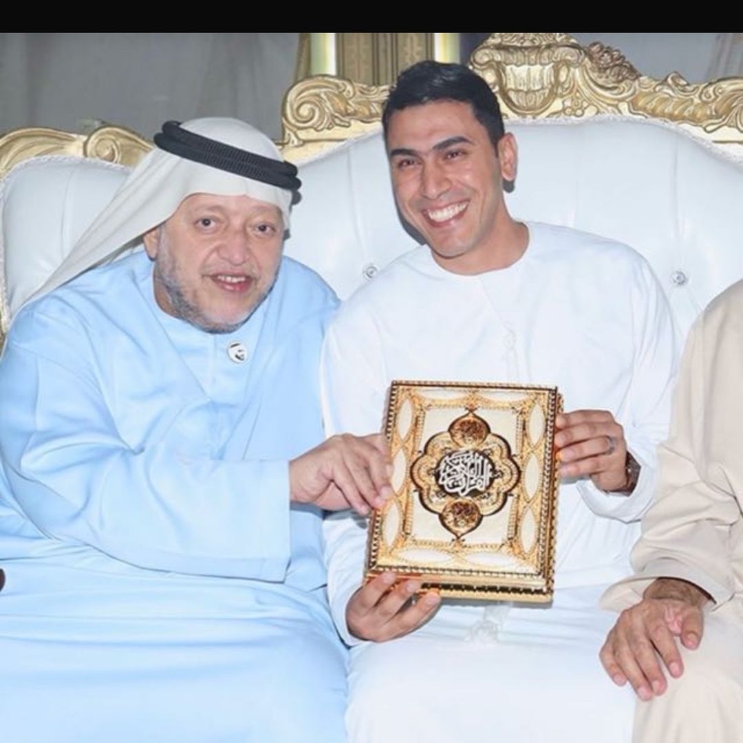 yahia Nady 🎤🇪🇬 يحيي نادي