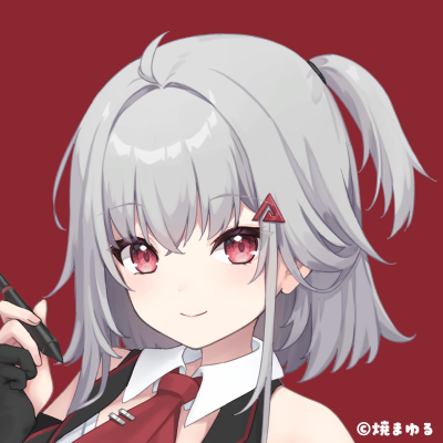 yaki*mayu / 焼まゆる