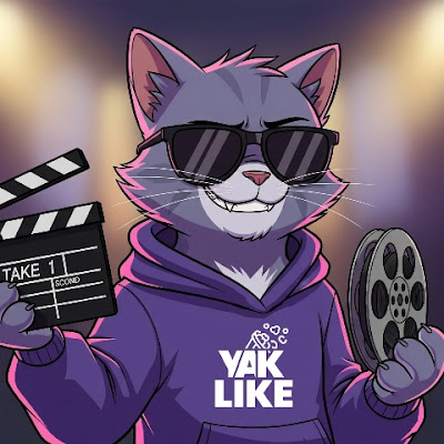 Yak Like