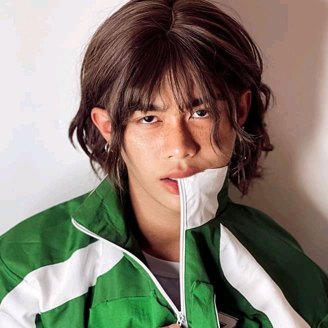 YANYAN DE JESUS55