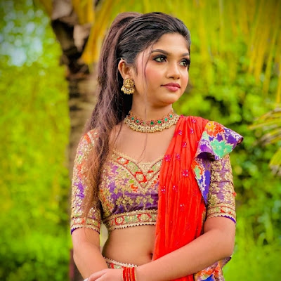 Yashasvi Mhaske Fanpage