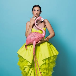 Yasmin Yousri | ياسمين يسري