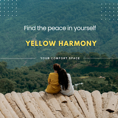 Yellow Harmony