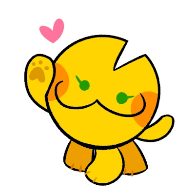 Yellowtinycat :3