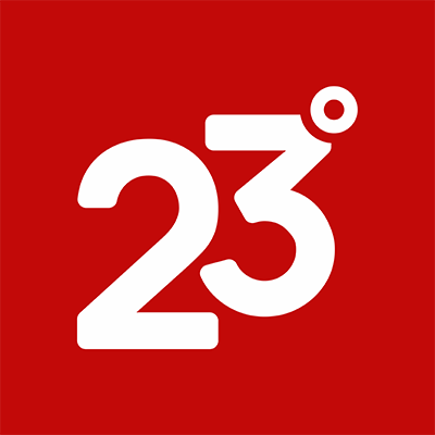 23 DERECE