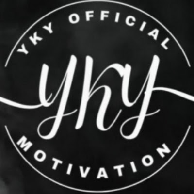 @YKY Official Motivation