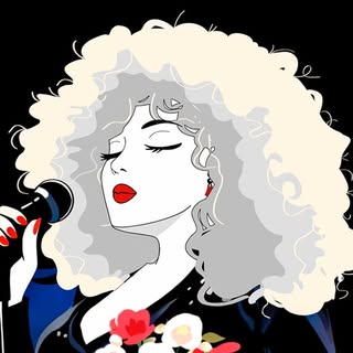 Amanda Miguel