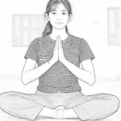 Yoga with Nir