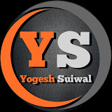 Yogesh Suiwal