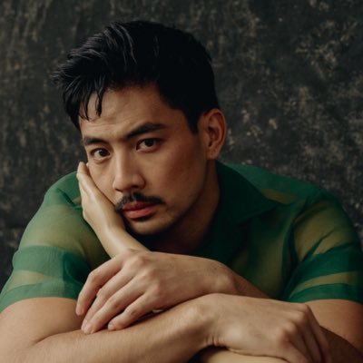 Yoshi Sudarso 🇮🇩🐉