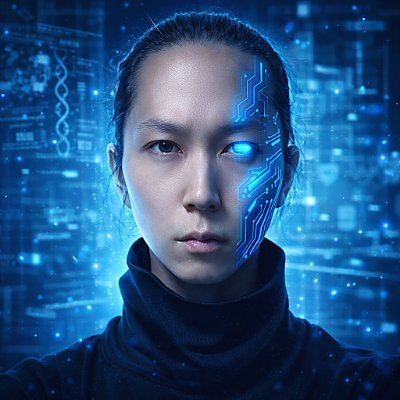 よしなり｜ISAI Longevity Lab