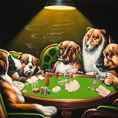 You are a Bad thing (BadThing)