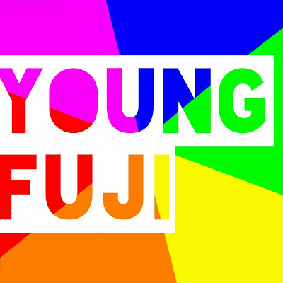 Young Fuji