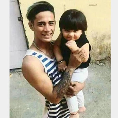 Young Gun's india