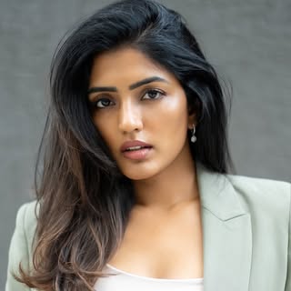 Eeshaa Rebba