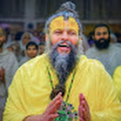 Your Spiritual