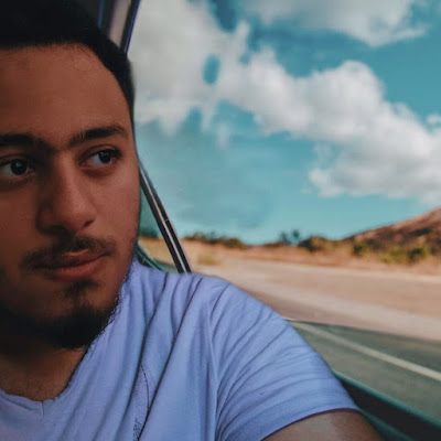 Yousef Ibn Abdelfattah