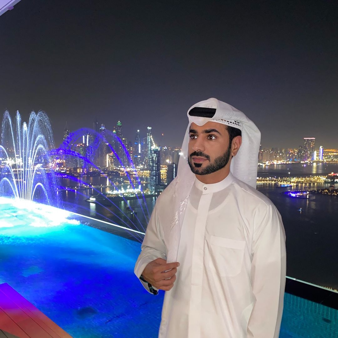 الدبلوووووووماسي